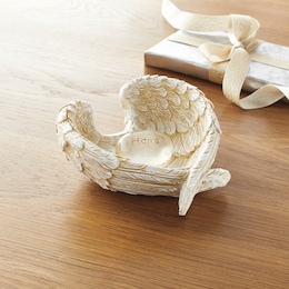 Hope Stone In Wing Holder, , large