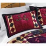 Velvet Dreams Sham, , large
