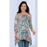 Bright Shark-Bite Top, , large