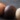 Wooden Bead Garland, Harvest, swatch
