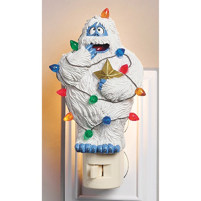 Bumble Nightlight, , large