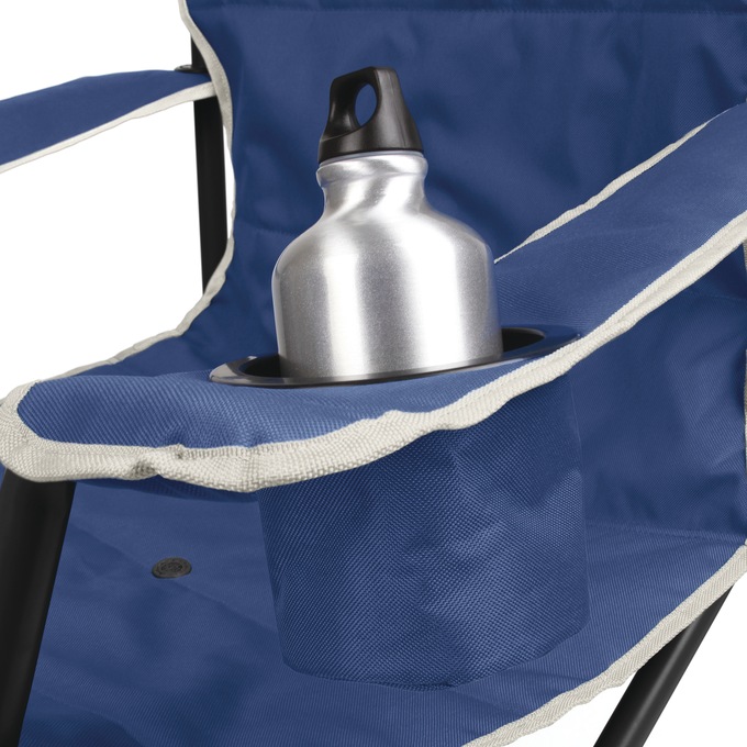 Coleman Big & Tall Quad Chair, , large