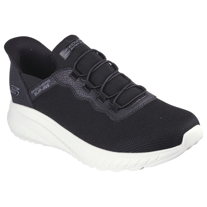 BOBS Men’s Slip-Ins Sport Squad by Skechers, , large