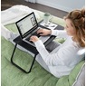 Adjustable Laptop Desk, , large