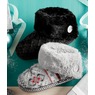 MUK LUKS Women&#39;s Melinda Slipper Bootie, , large