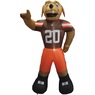 NFL Inflatable Mascot, , large