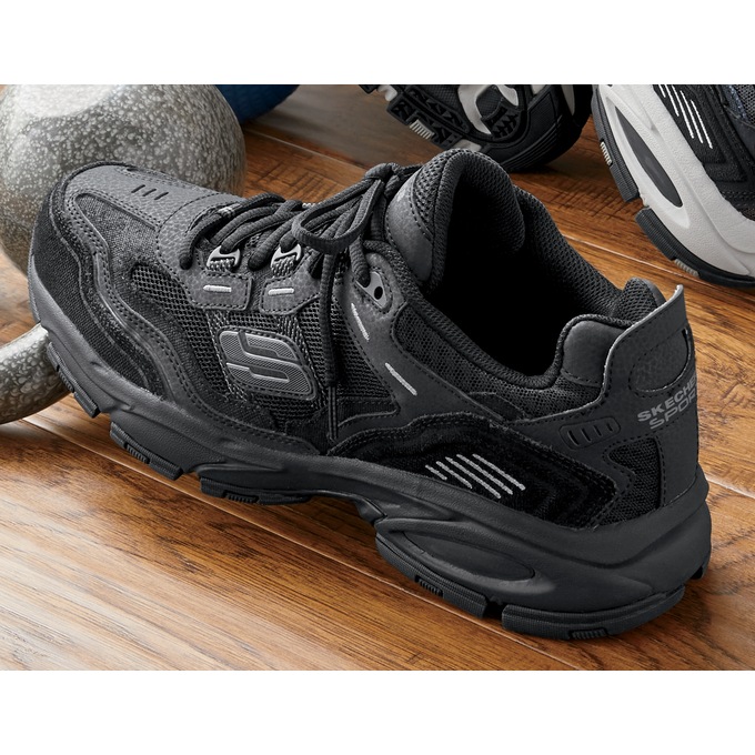 Skechers vigor online 2.0 black