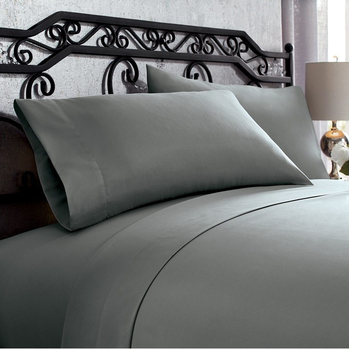 Color Connection Set of 2 Pillowcases, , large