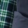 Green Navy Plaid