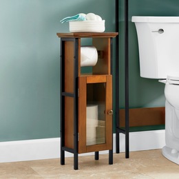 Crossley Toliet Paper Holder, , large