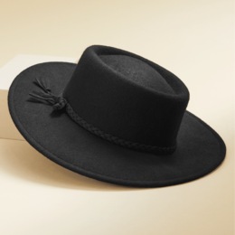 Aurora Gaucho Hat, , large