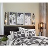 Set of 2 Berring Wall Sconces, , large