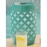 Luisette Solar Stool, , large
