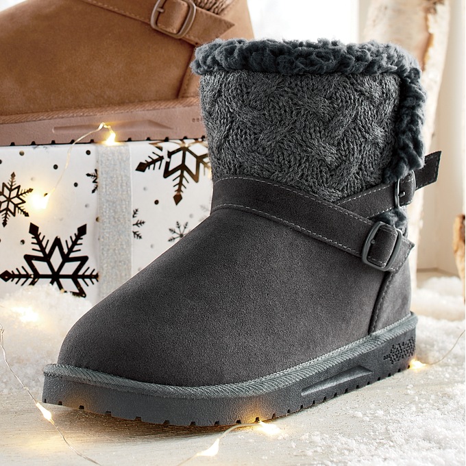 MUK LUKS Women's Alyx Boot, , large