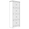 Katie Tall Cabinet with 8 Doors, , large