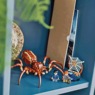 LEGO Aragog In The Forbidden Forest, , large