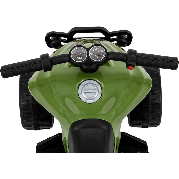 Ride on quad store bike kmart