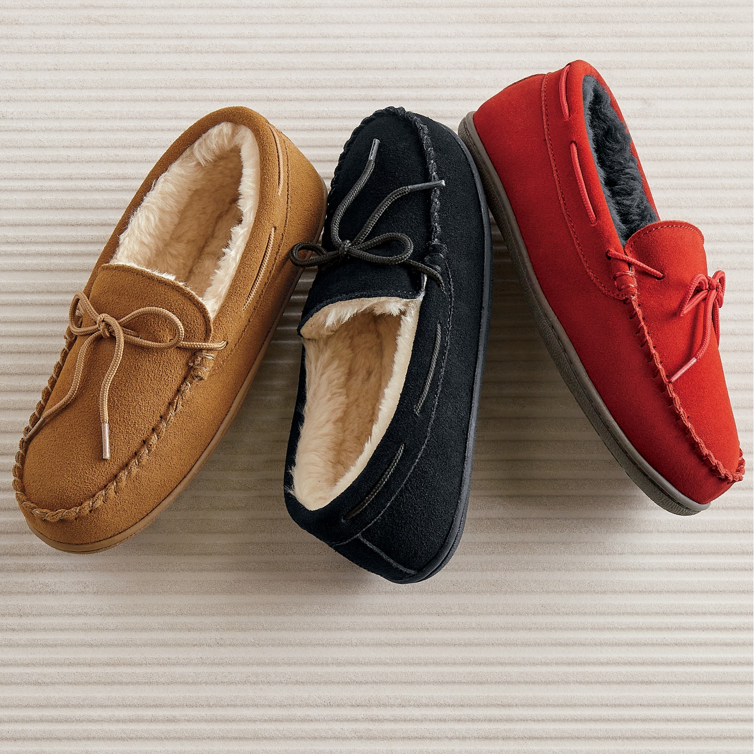 Carol wright moccasins online