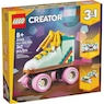 LEGO Creator Retro Roller Skate 3in1 Toy, , large