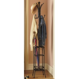 Coat Rack, , large