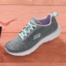 Skechers Women's Flex Appeal 5.0 Modern Times Lace-Up, , large