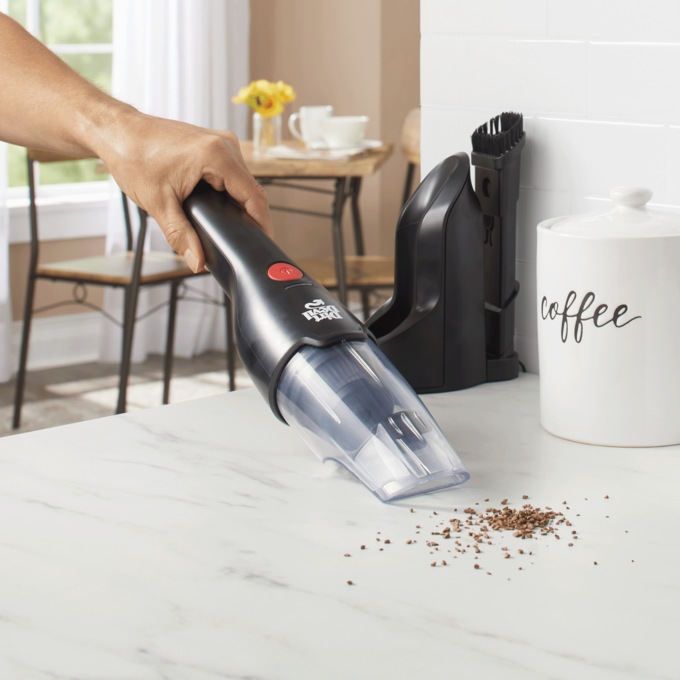 Dirt Devil Grab & Go+ Cordless Hand Vac, , large