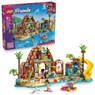 LEGO Friends Family Vacation Beach Resort, , large