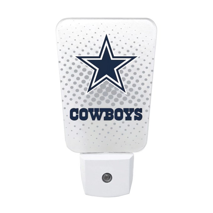 NFL Acrylic Night Light, , large