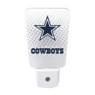 NFL Acrylic Night Light, , large