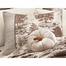 Driftwood Toile Sham, , large