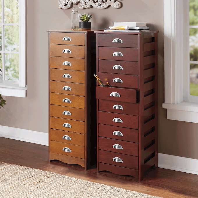 10-Drawer Organizer, , large