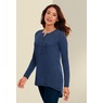My Henley Tunic, , large