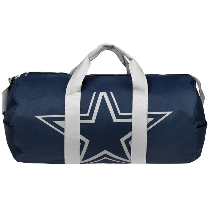 Cowboys duffle cheap bag