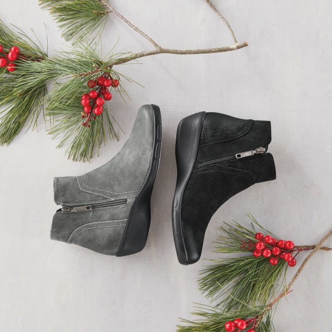Propet Waverly Bootie, , large