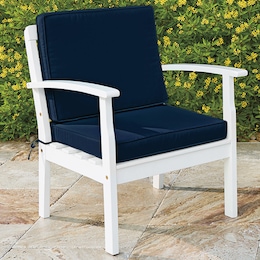 Nantucket Outdoor Chair, , large