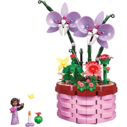 LEGO Disney Encanto Isabela&#39;s Flowerpot, , large