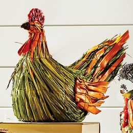 Home Décor Rustic Farmhouse Modern Country Unique Door Gr Rooster