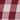 Buffalo Check Armchair and Ottoman, Red Cream, swatch