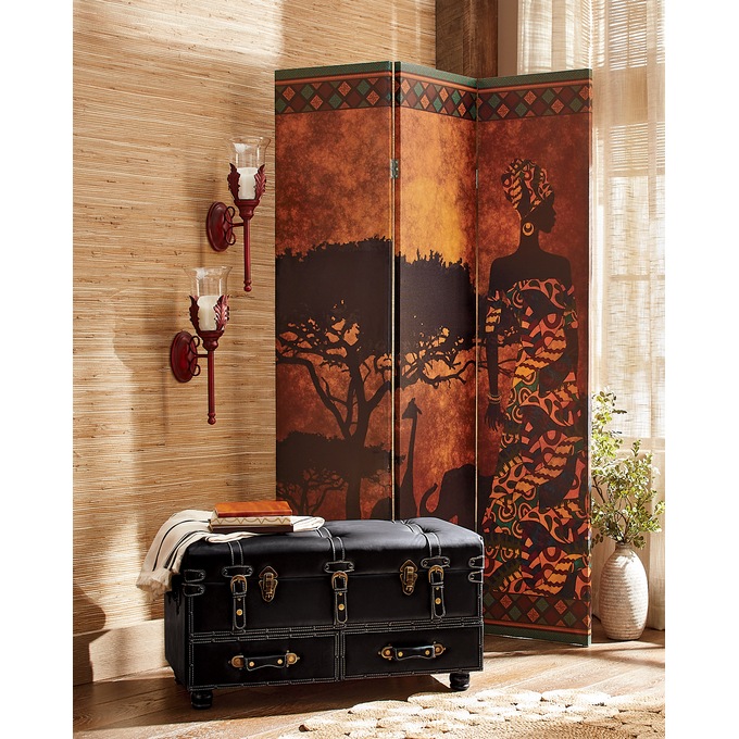 Harlem Wall Sconce, , large