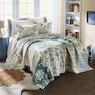 Worthing Oversized Quilt and Sham, , large