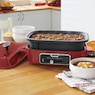 Chef Tested Multifunction Grill by Wards, , large