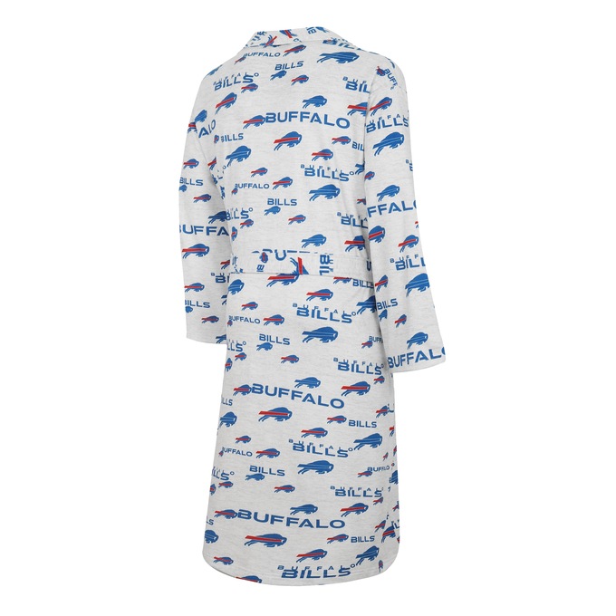 NFL Classic Bathrobe, , large