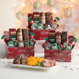 3 Hand-Out Gifts, , large