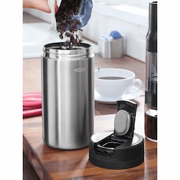 OXO Brew Coffee Storage Container, , large