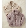 Sherpa Jacket, , large