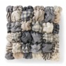 Farmhouse Puff Accent Pillow  , , large