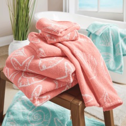 Country bath towels deals