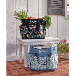 Gardening Tote, , large