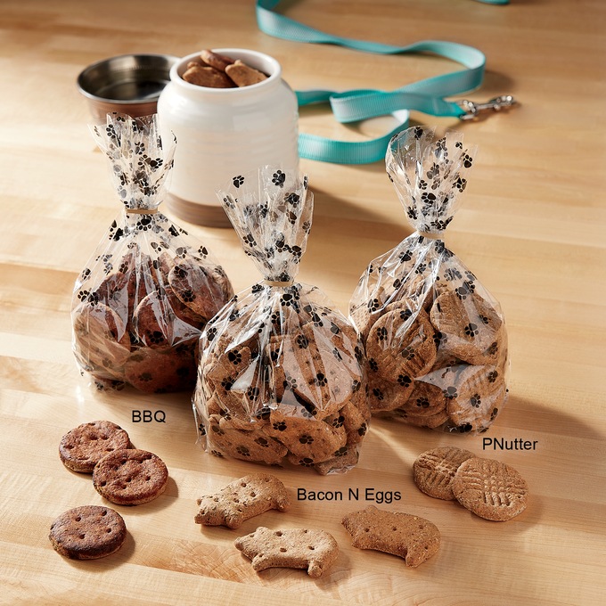 Woofables 12-oz. Dog Biscuits, , large
