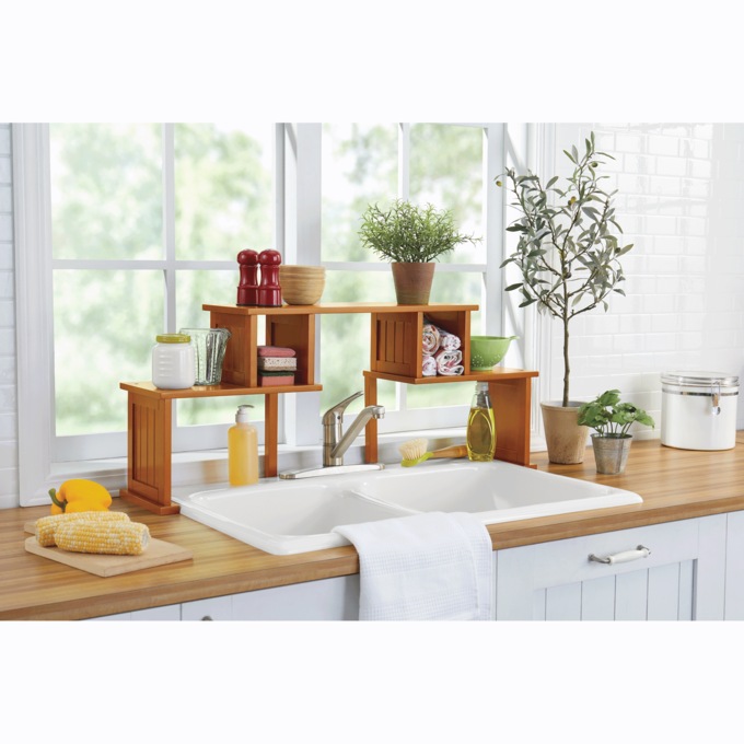 Westwick Over-the-Sink Shelf, , large
